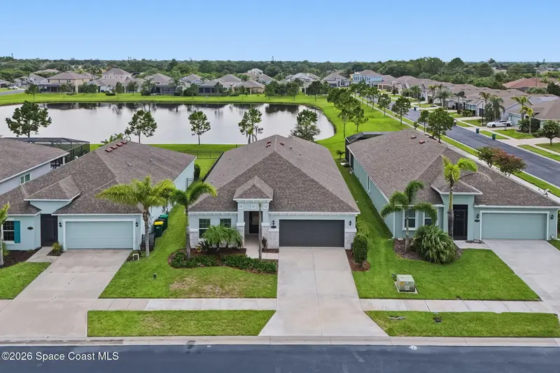 4415 Ruthann Circle, Melbourne, Fl 32934, FL