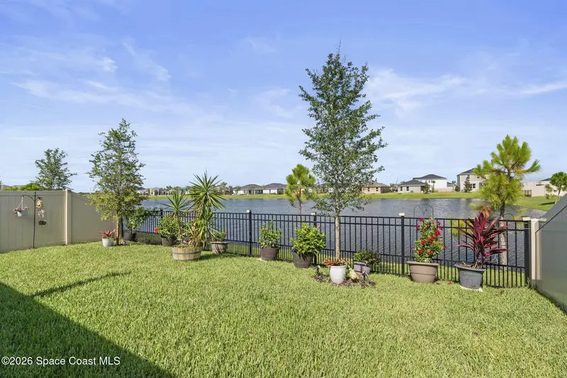 1254 Canfield Circle Se, Palm Bay, Fl 32909, FL