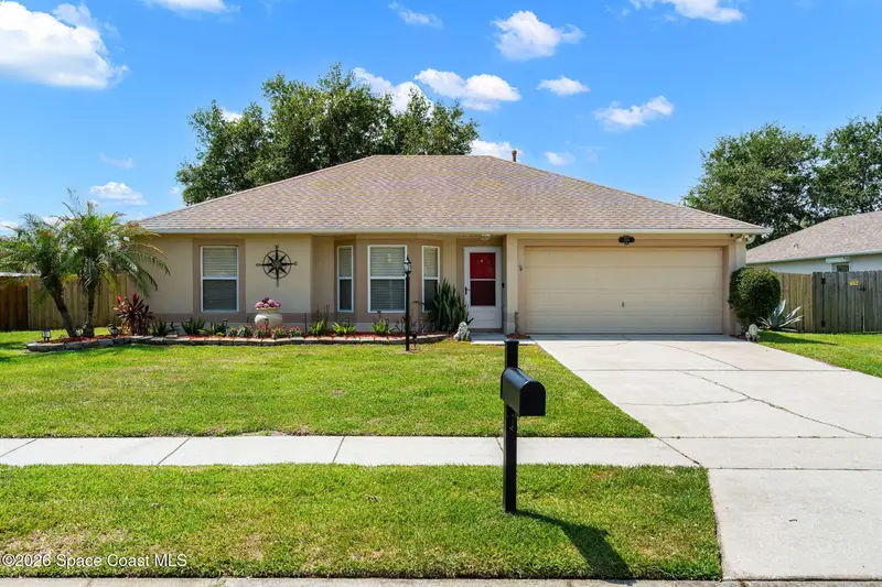 249 Mcclain Drive, Melbourne, Fl 32904, FL