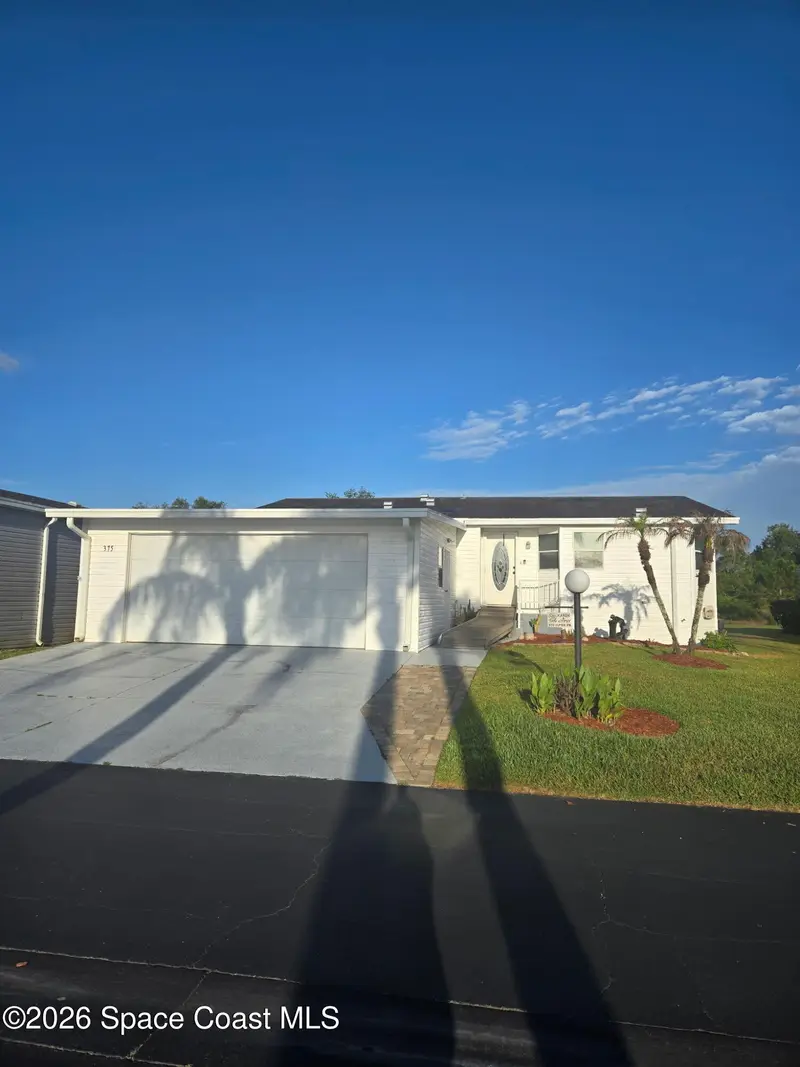 375 Outer Drive Ne 213, Cocoa, Fl 32926, FL