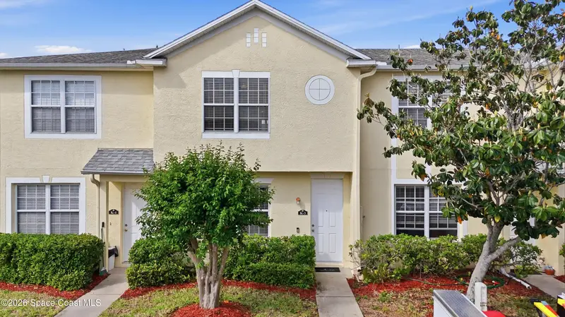 2990 S Fiske Boulevard K3, Rockledge, Fl 32955, FL