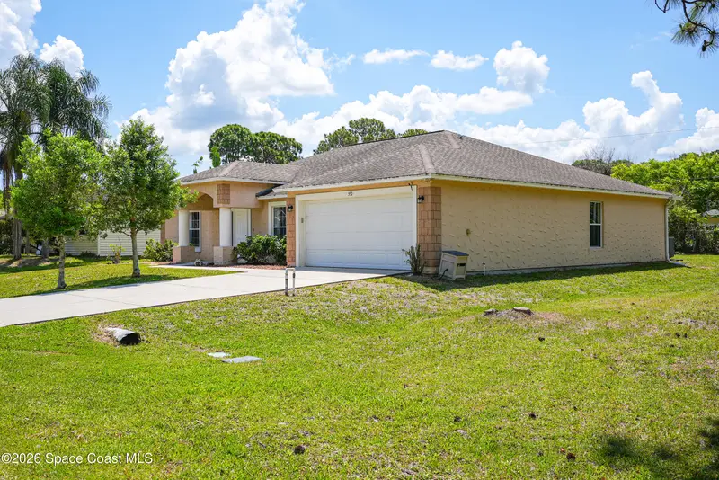 550 Brickell Street Se, Palm Bay, Fl 32909, FL