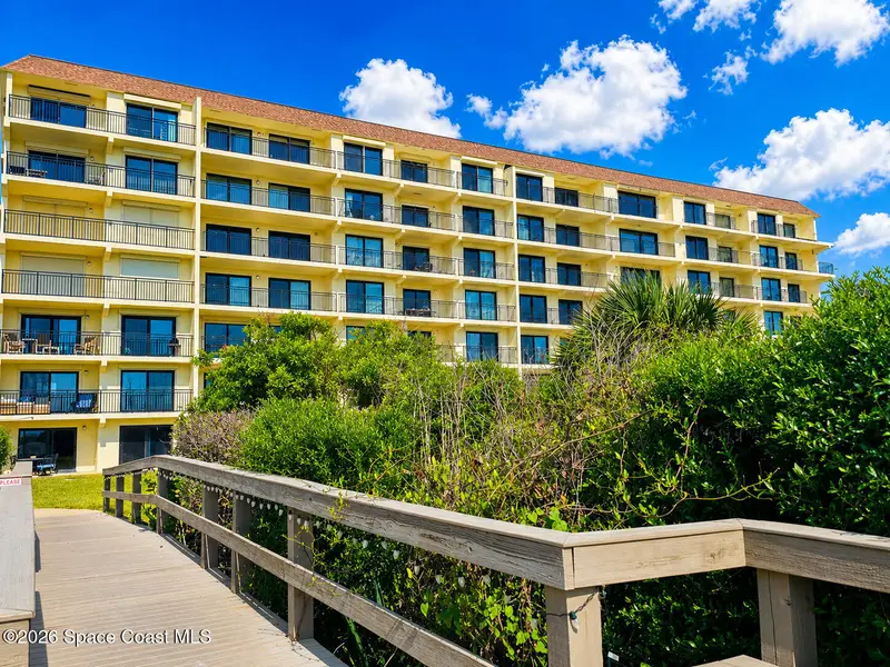 3060 N Atlantic Avenue 406, Cocoa Beach, Fl 32931, FL