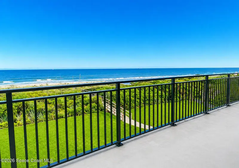 3060 N Atlantic Avenue 406, Cocoa Beach, Fl 32931, FL