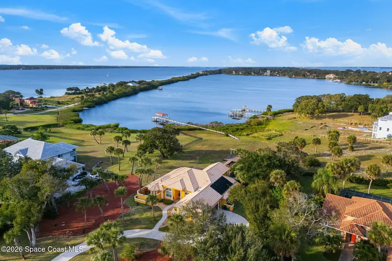 Merritt Island pending