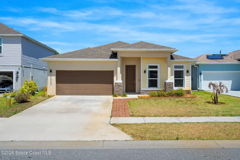 1052 Corbin Circle Sw, Palm Bay, Fl 32908, FL