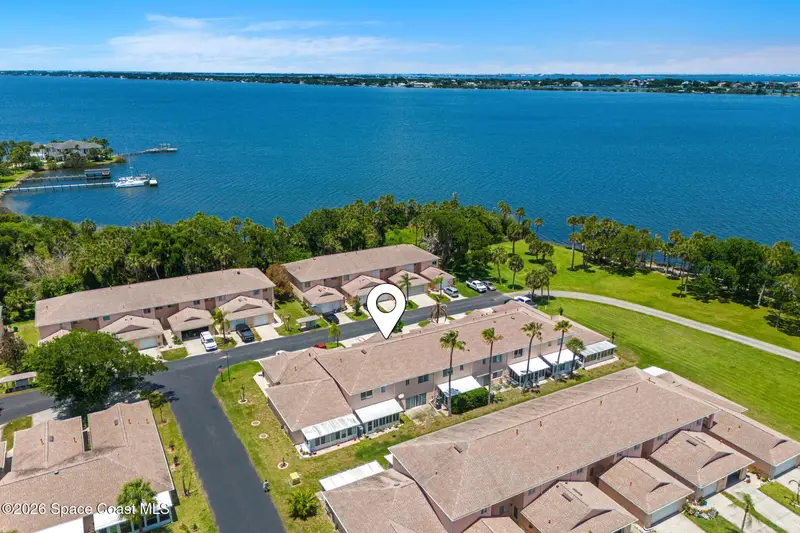 Rockledge pending