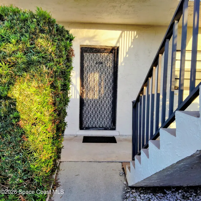 200 S Saint Lucie Lane 604, Cocoa Beach, Fl 32931, FL