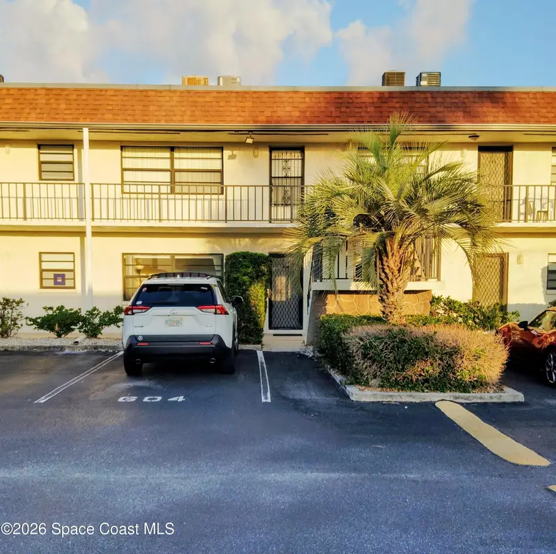 200 S Saint Lucie Lane 604, Cocoa Beach, Fl 32931, FL