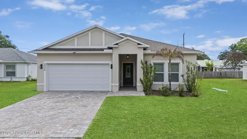 8336 100th Avenue, Vero Beach, Fl 32967, FL