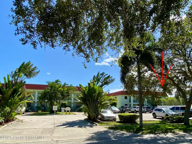 231 Circle Drive 3, Cape Canaveral, Fl 32920, FL
