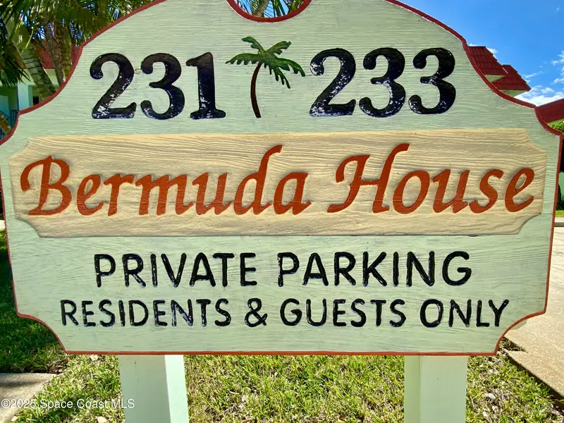 231 Circle Drive 3, Cape Canaveral, Fl 32920, FL