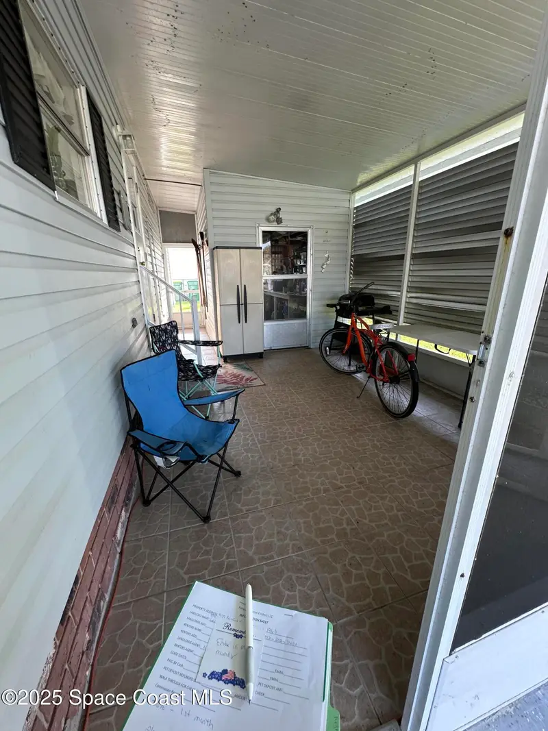 1437 Barefoot Circle, Barefoot Bay, Fl 32976, FL