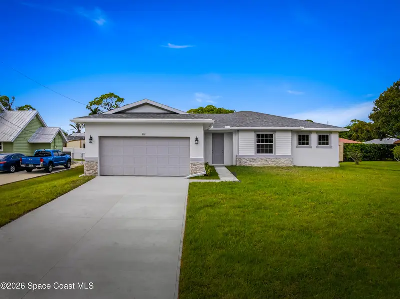 3125 Westover Avenue Se, Palm Bay, Fl 32909, FL