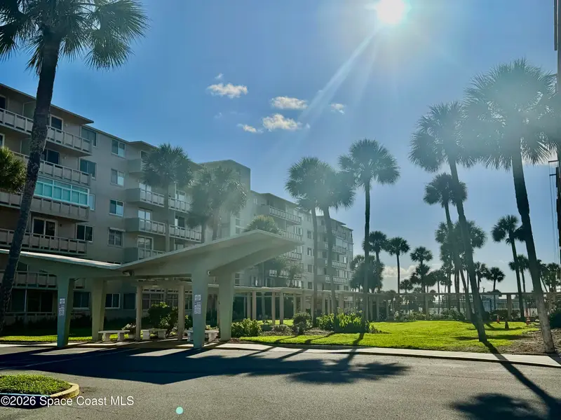 2020 N Atlantic Avenue 210-N, Cocoa Beach, Fl 32931, FL