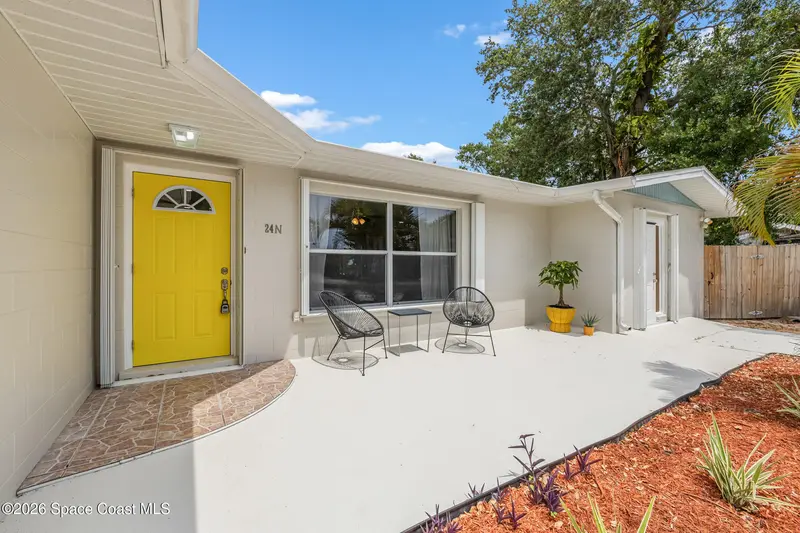 Rockledge listing