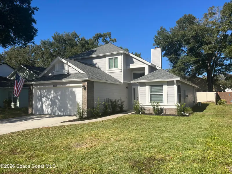 1353 Black Willow Trail, Altamonte Springs, Fl 32714, FL