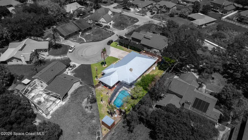 Palm Bay listing