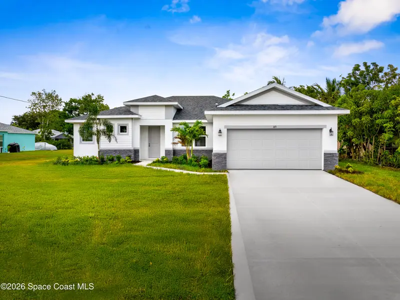 1127 Nordic Street Nw, Palm Bay, Fl 32907, FL