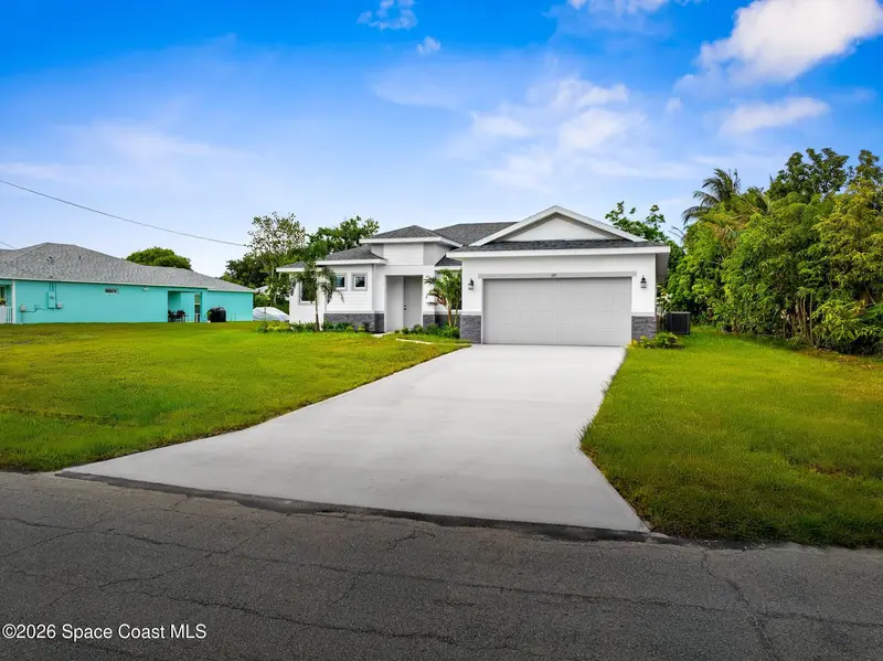 1127 Nordic Street Nw, Palm Bay, Fl 32907, FL