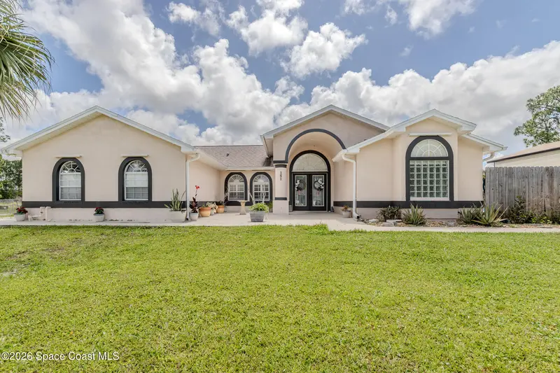 181 Hurtig Avenue Nw, Palm Bay, Fl 32907, FL