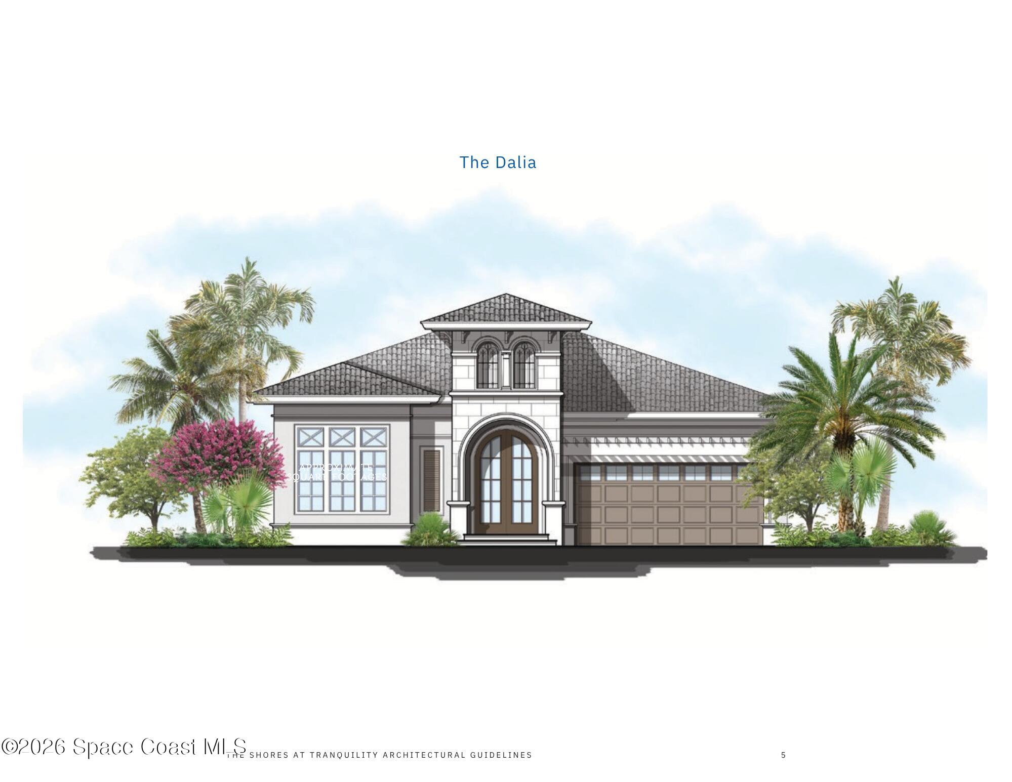 14 Spinnaker Circle, Titusville, Fl 32780, FL