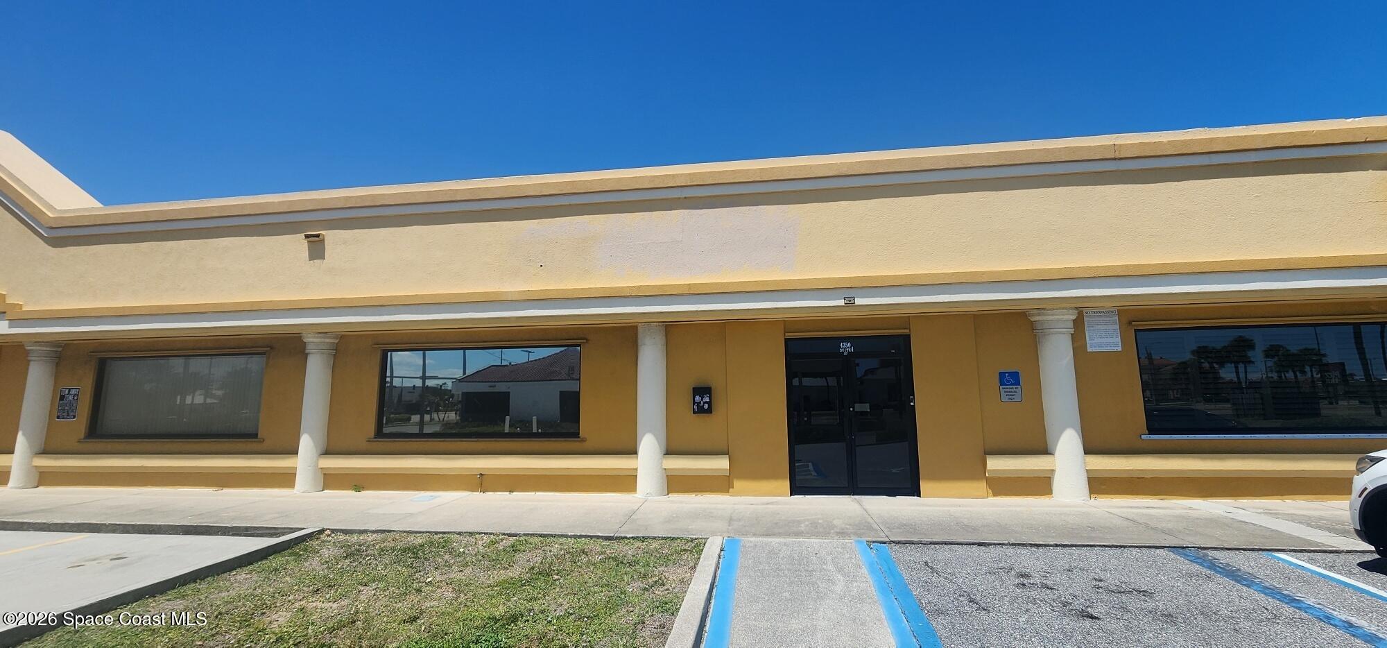 4350 N Atlantic Avenue 4, Cocoa Beach, Fl 32931, FL