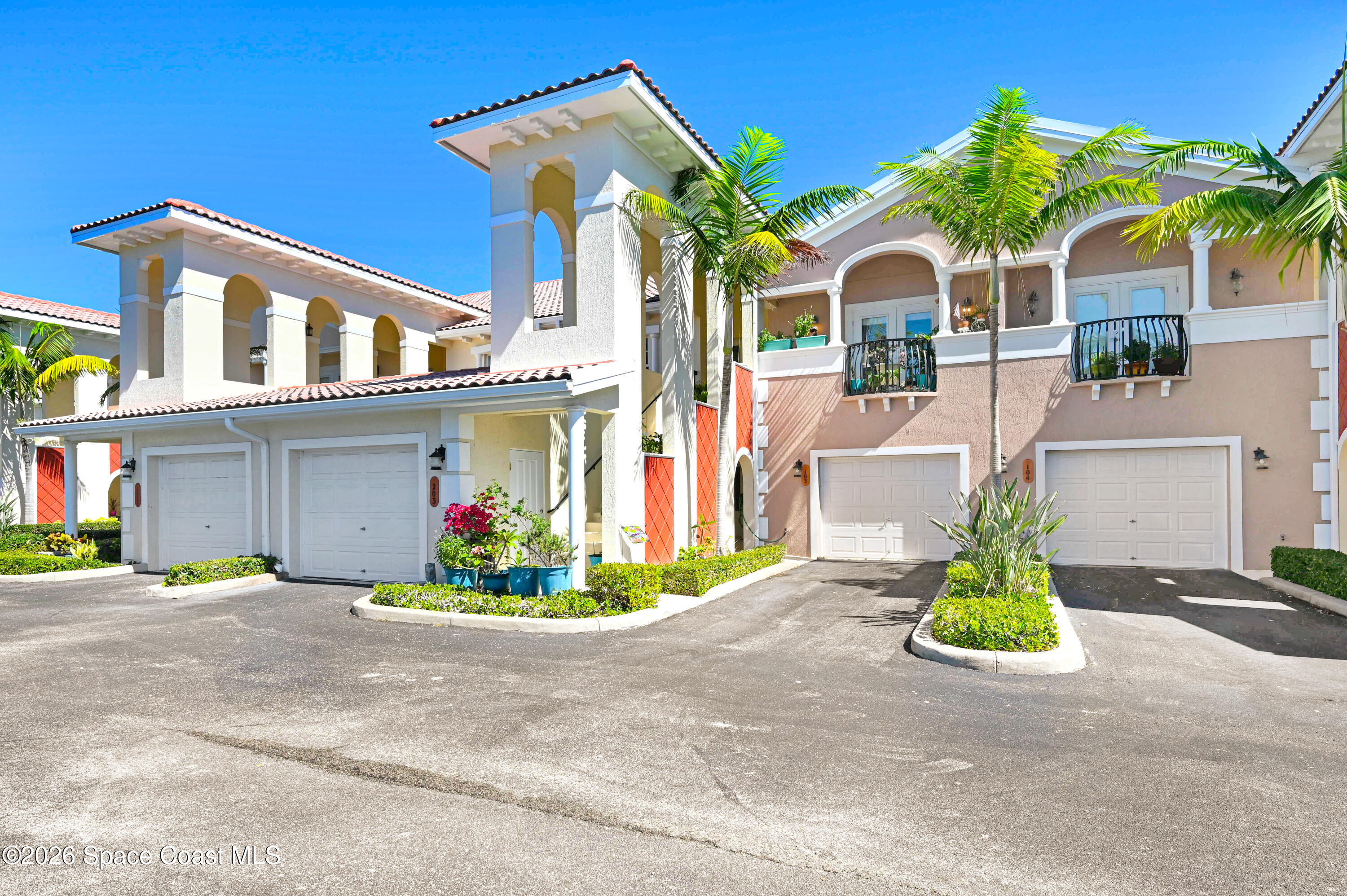 127 Lancha Circle 203, Indian Harbour Beach, Fl 32937, FL
