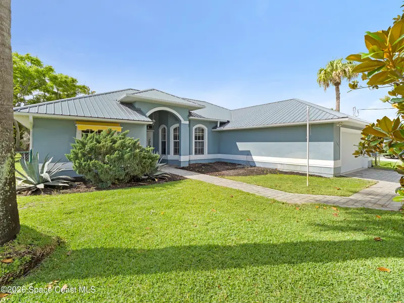 107 Larchmont Terrace W, Sebastian, Fl 32958, FL