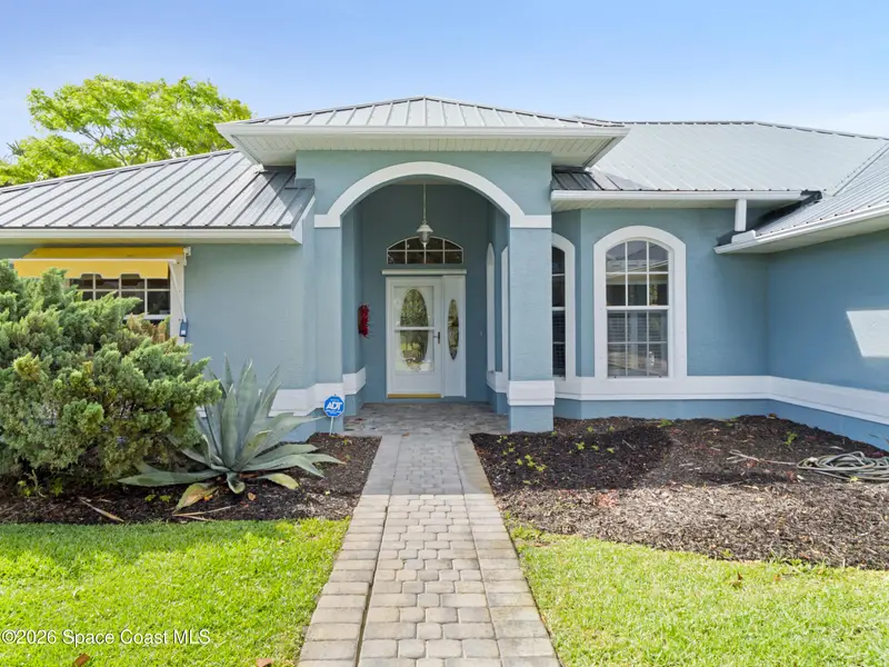 107 Larchmont Terrace W, Sebastian, Fl 32958, FL