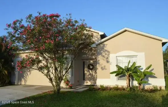 5656 Indigo Crossing Drive, Rockledge, Fl 32955, FL