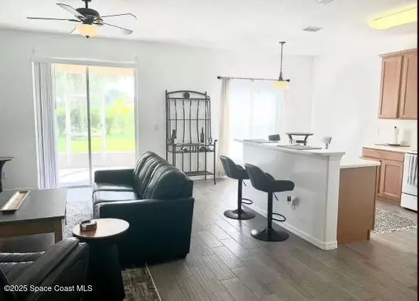 5656 Indigo Crossing Drive, Rockledge, Fl 32955, FL