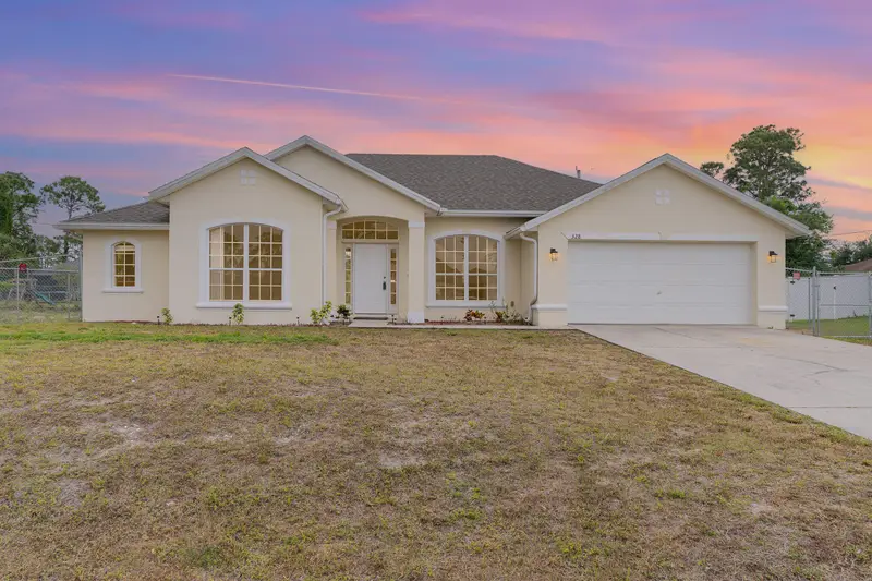 328 Hammonton Street Sw, Palm Bay, Fl 32908, FL