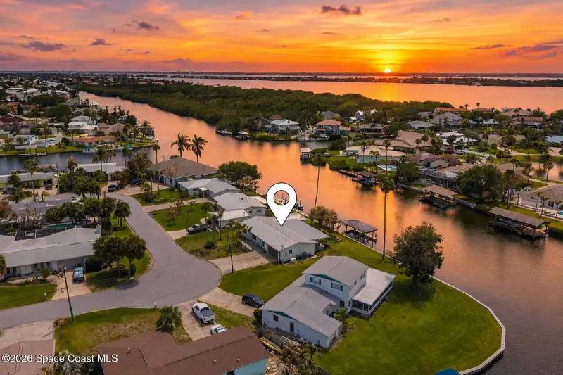 213 River Road, Satellite Beach, Fl 32937, FL