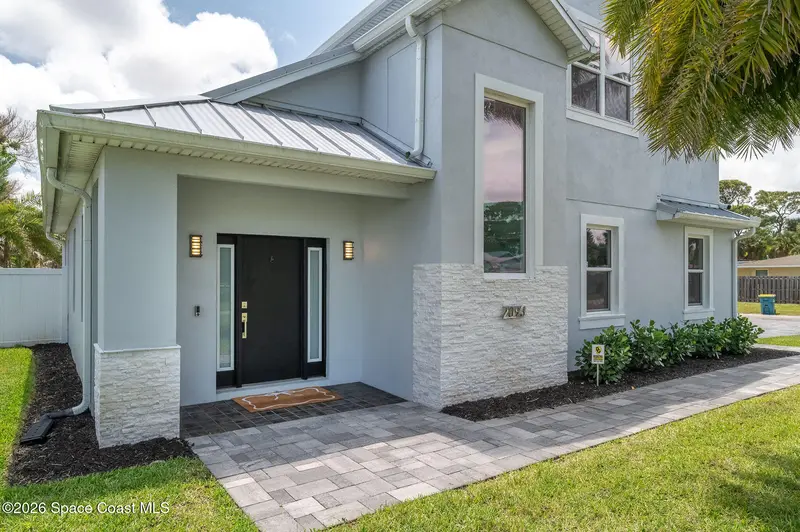 2093 Greenway Drive, Melbourne, Fl 32901, FL