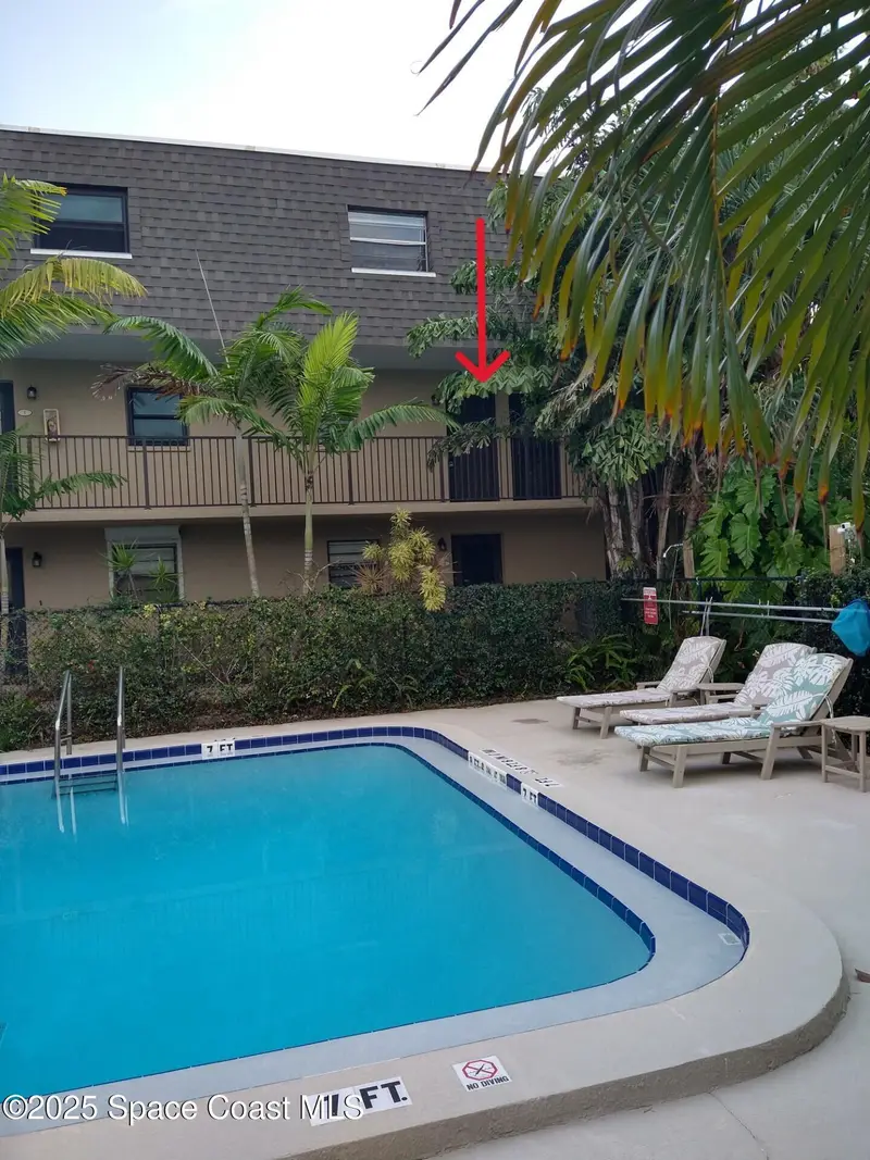 1020 Pinetree Drive 8, Indian Harbour Beach, Fl 32937, FL