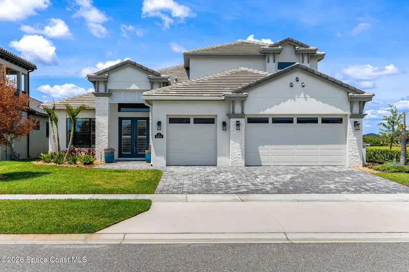 8500 Allure Drive, Melbourne, Fl 32940, FL
