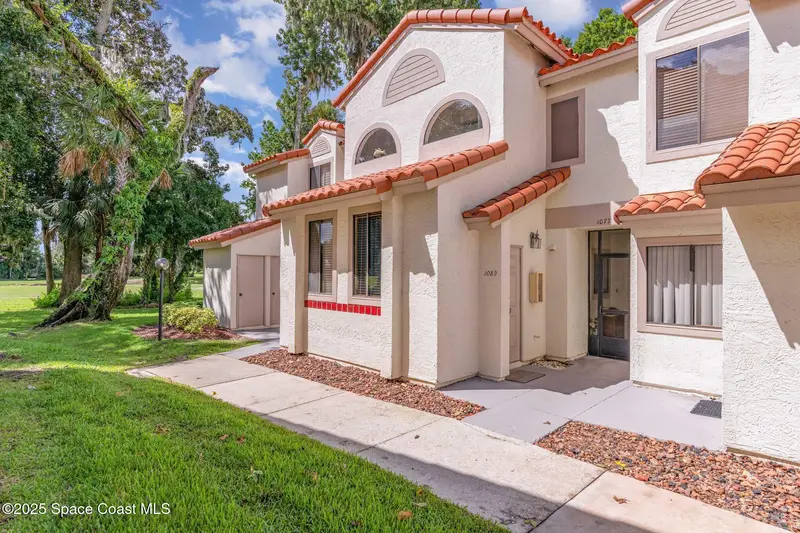 1089 Country Club Drive 722, Titusville, Fl 32780, FL