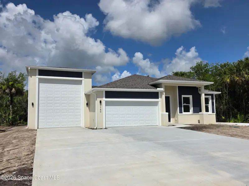 1740 Madden Avenue Sw, Palm Bay, Fl 32908, FL