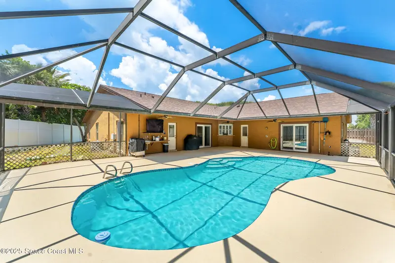 36 Mohican Way, Melbourne Beach, Fl 32951, FL