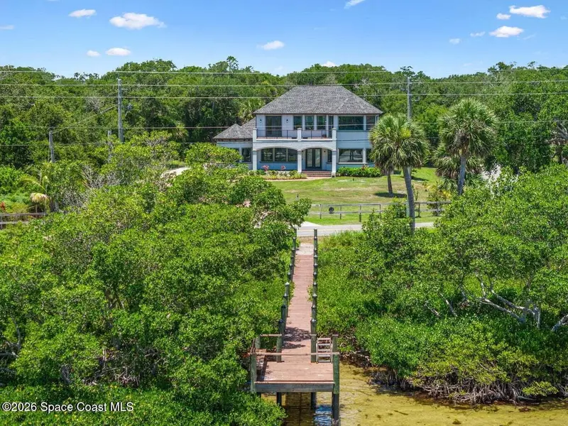 6725 S Tropical Trail, Merritt Island, Fl 32952, FL
