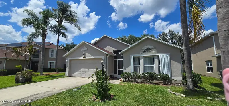 3898 La Flor Drive, Rockledge, Fl 32955, FL