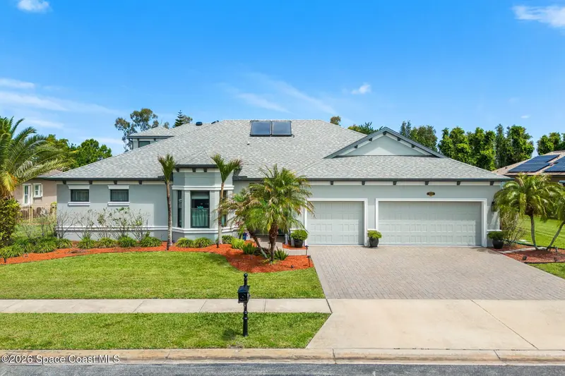3680 Tebaldi Place, Melbourne, Fl 32934, FL