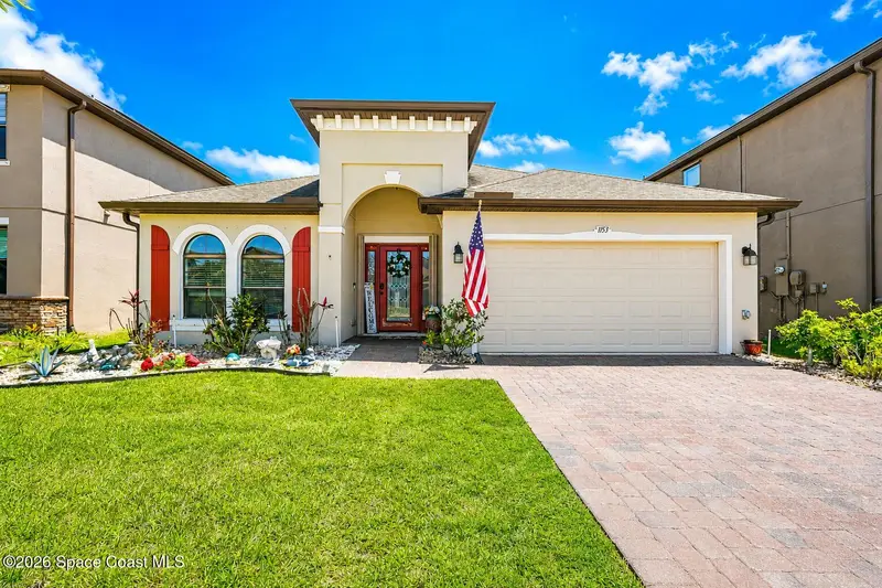 1153 Musgrass Circle, West Melbourne, Fl 32904, FL