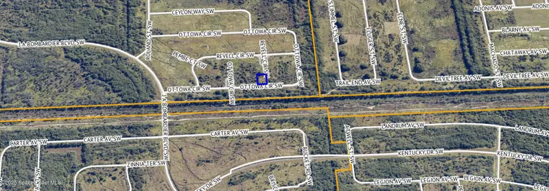2426 Ottowa Circle Sw, Palm Bay, Fl 32908, FL