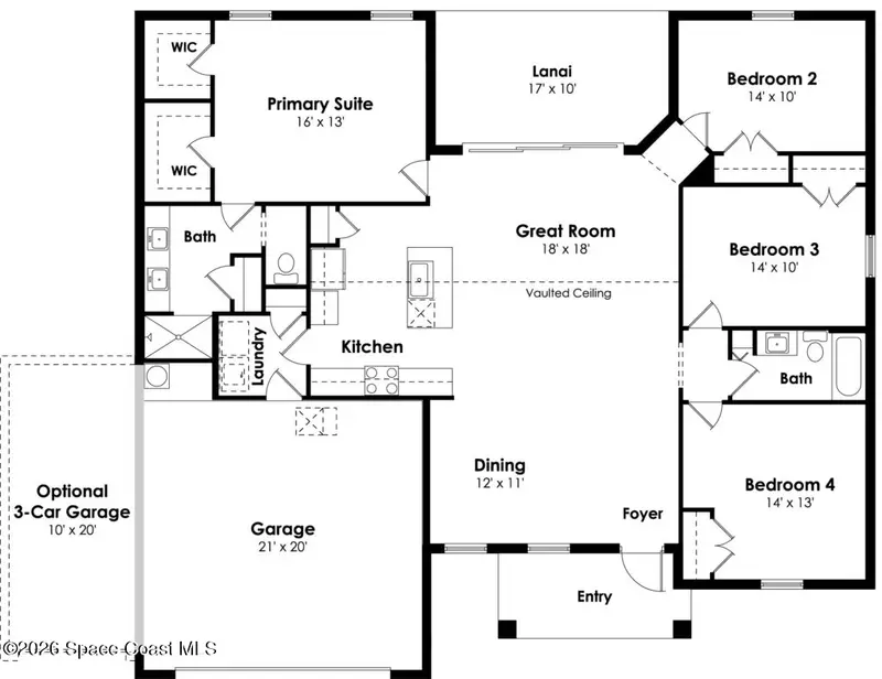 2561 Harbison Avenue Sw, Palm Bay, Fl 32908, FL