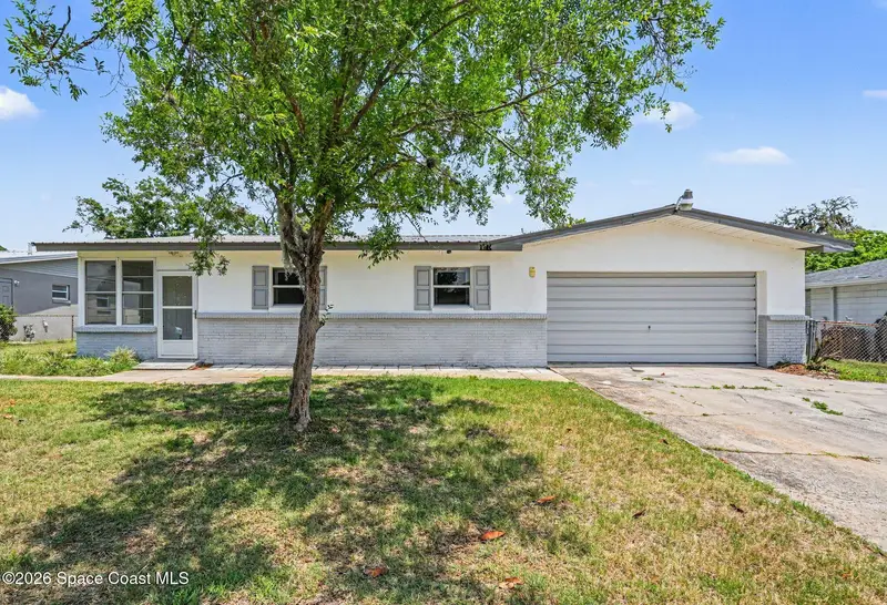 1671 Rice Avenue, Titusville, Fl 32796, FL