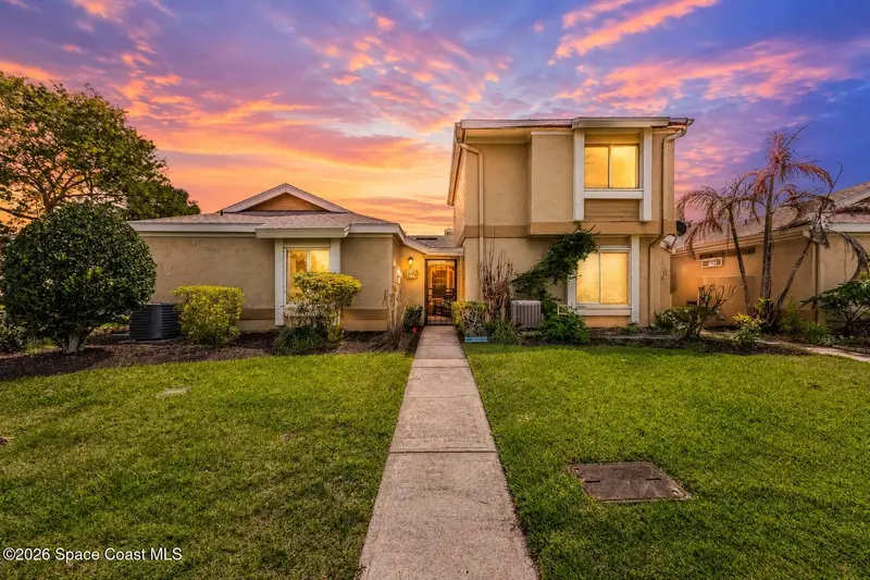 1411 Sheafe Avenue Ne 101, Palm Bay, Fl 32905, FL