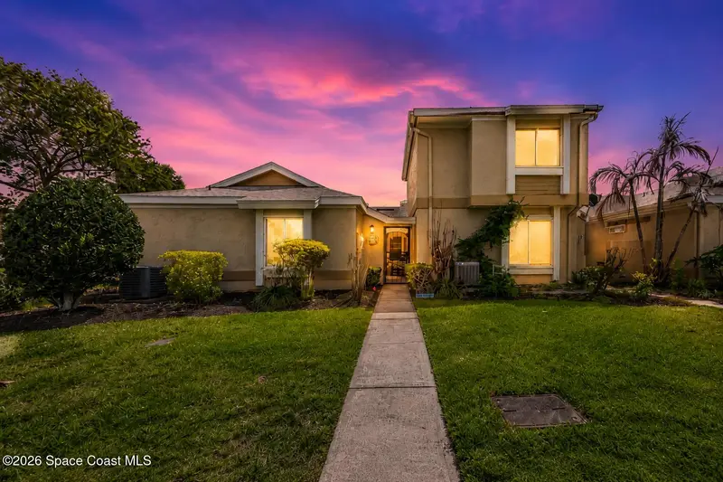 1411 Sheafe Avenue Ne 101, Palm Bay, Fl 32905, FL