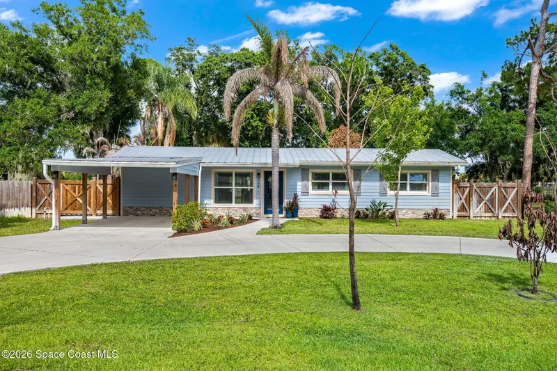 368 Stephenson Drive, Melbourne, Fl 32904, FL